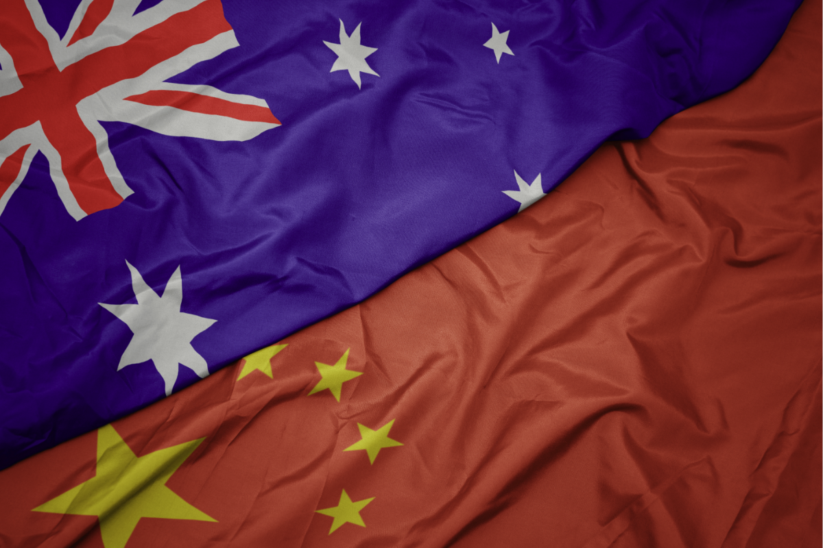 China suspende las importaciones de cebada de CBH