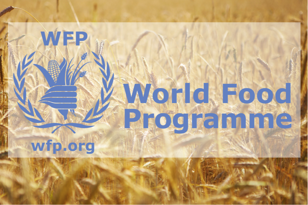  El Premio Nobel de la Paz es para el Programa Mundial de Alimentos