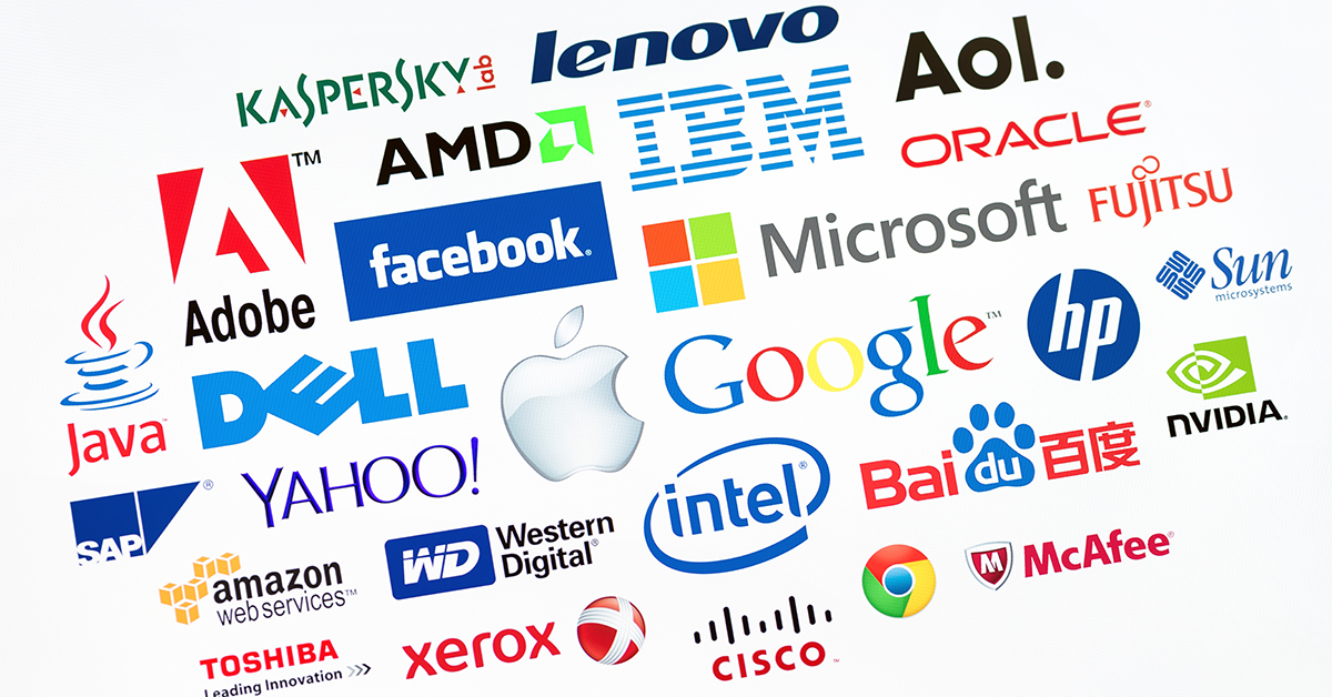 Empresas más grandes del mundo 2020