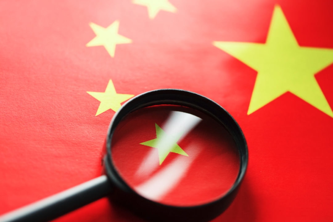 China aumenta su enfoque en la seguridad alimentaria
