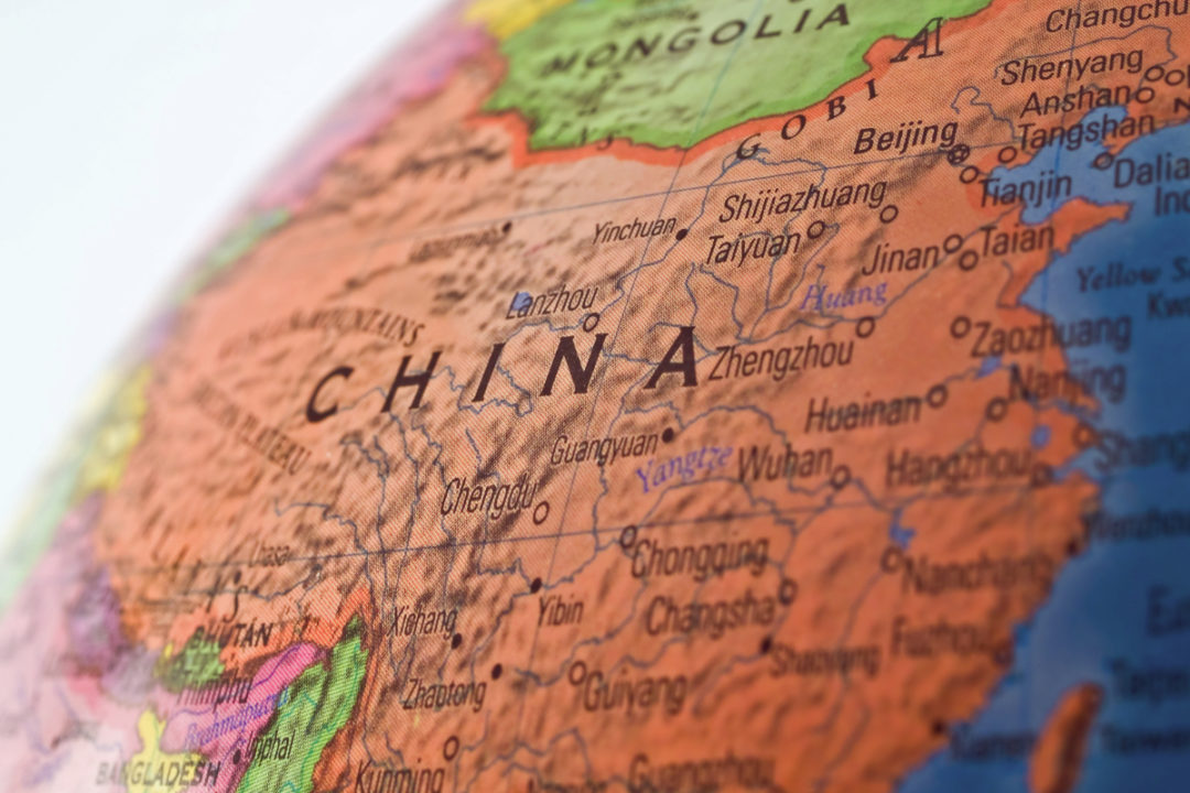 Informe: China será casi autosuficiente en trigo y arroz para 2025