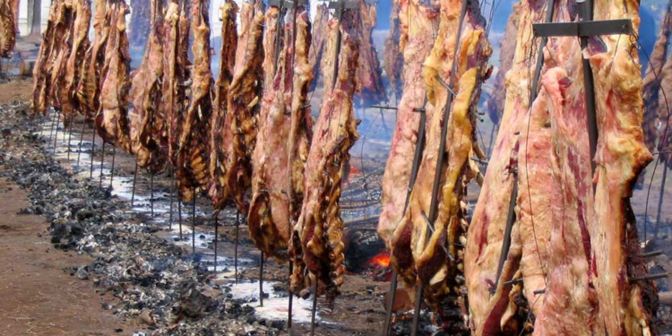 Bronca en el Mercosur
