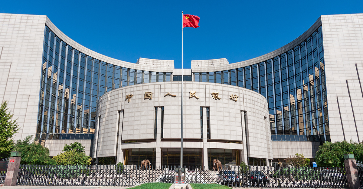 El Banco Popular de China endurece las regulaciones sobre criptomonedas
