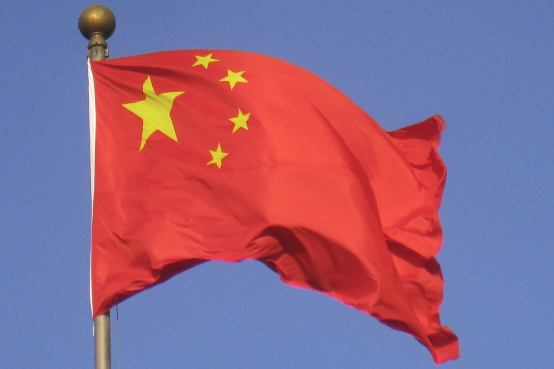Las instalaciones de trituración de soja en China detienen operaciones