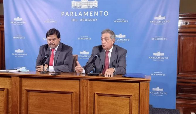 Ya están seleccionados los “aglutinadores” que recibirán un subsidio del gobierno uruguayo 