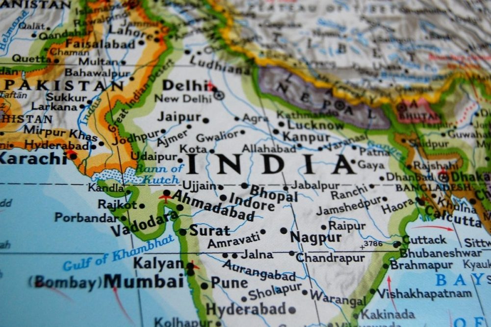  Informe: India extenderá prohibición de exportación de trigo