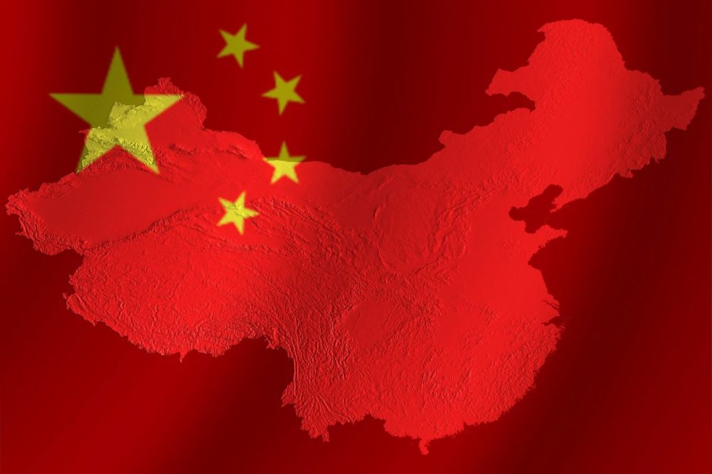 La producción de maí­z de China aumentará en 2023-24