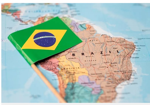 Conab sitúa la cosecha de cereales en Brasil en 358 millones de toneladas