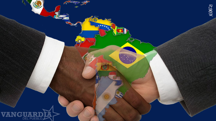 La integración comercial es aíºn más importante para América Latina y el Caribe a medida que el c