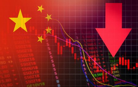 Atraso en pagos de China complica a la industria frigorí­fica