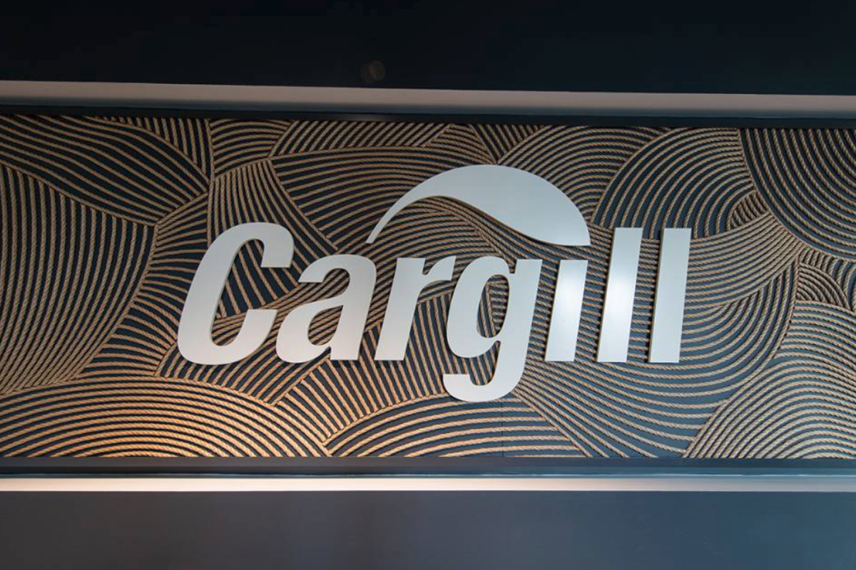 Muere el ex lí­der de Cargill, Whitney MacMillan
