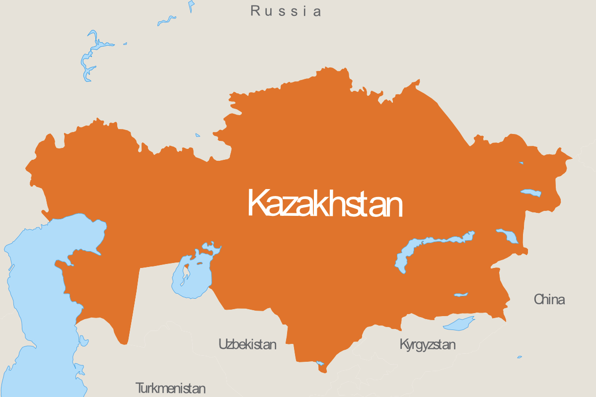 Focus en Kazakhstan